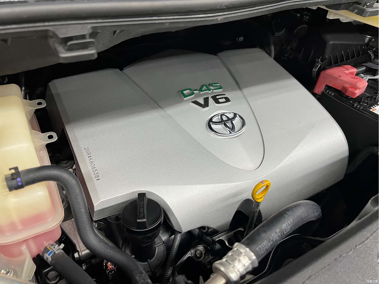 Toyota Alphard, 2018 27