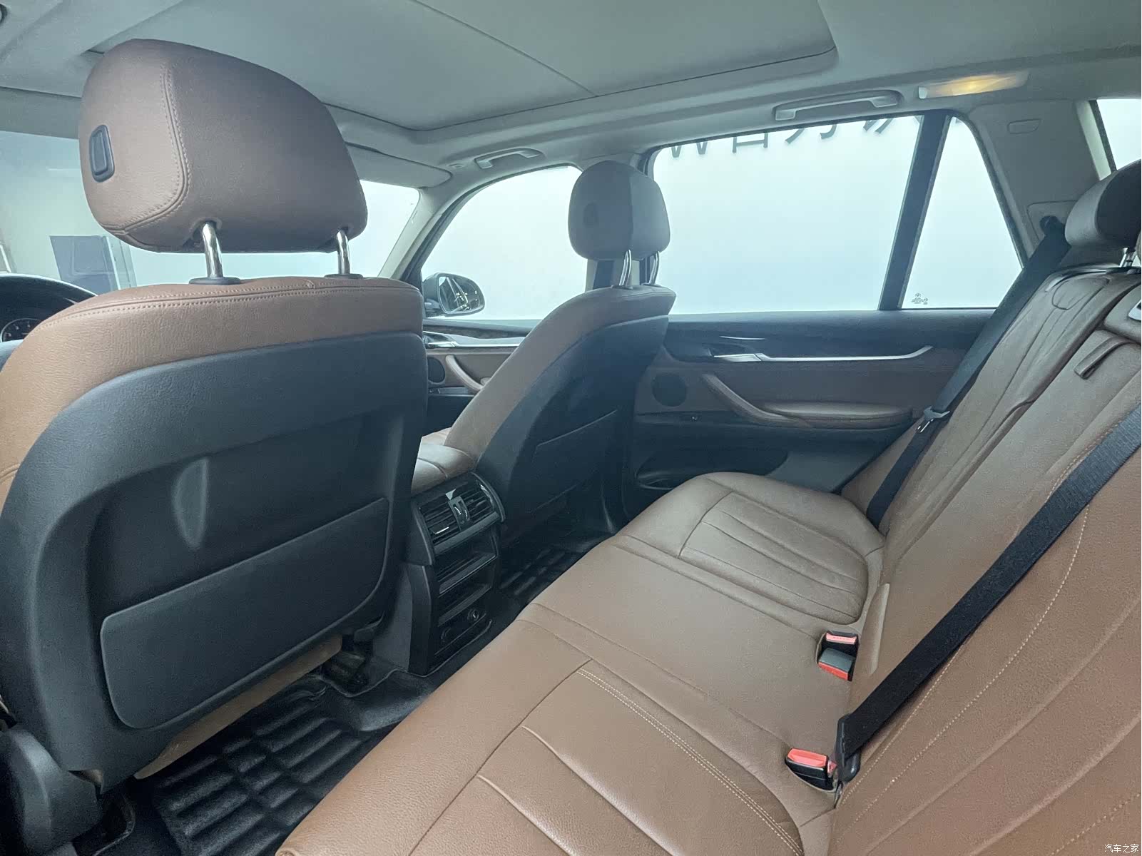 BMW X5, 2015 9