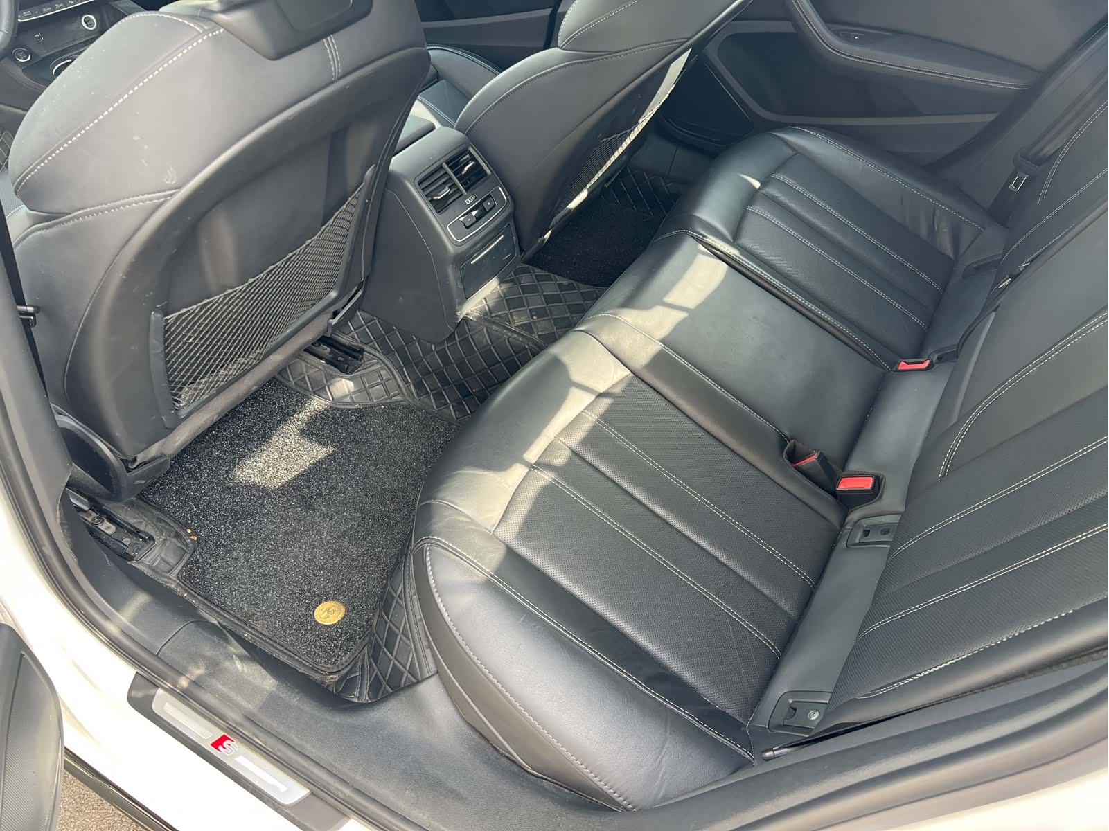 Audi A4L, 2023 6