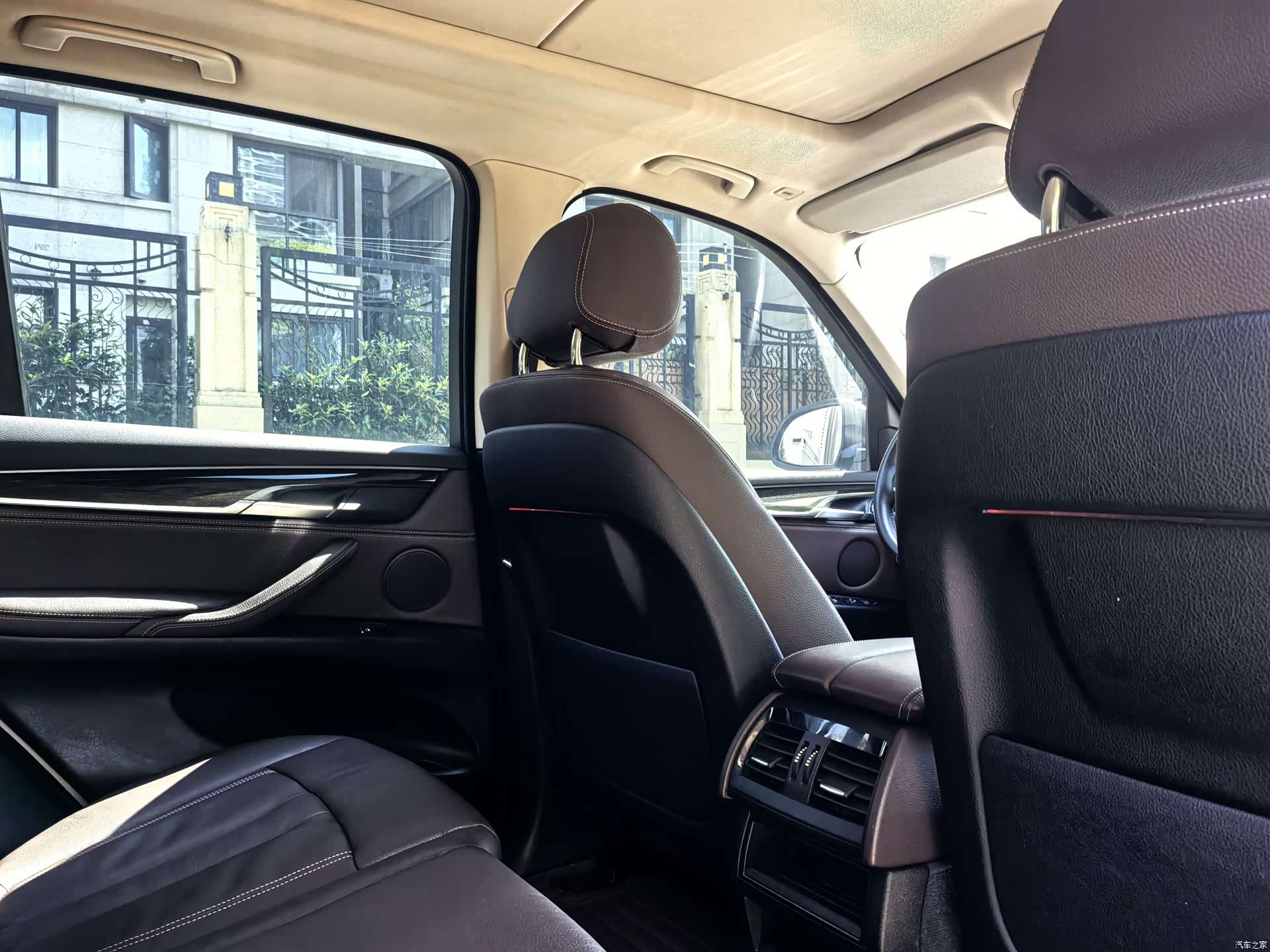 BMW X5, 2015 10