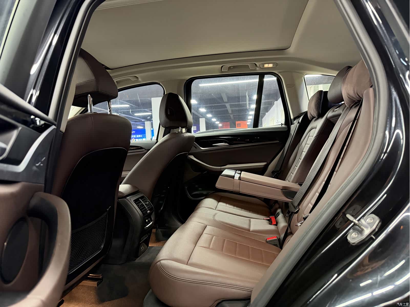 BMW X3, 2020 все фото