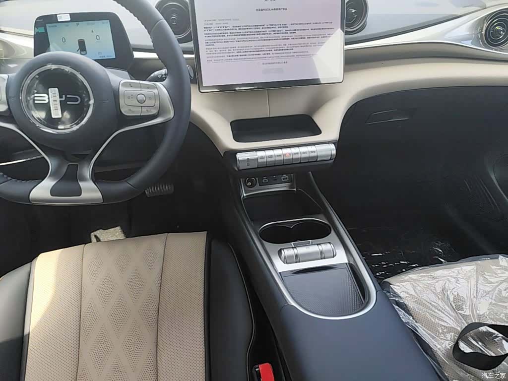 BYD Dolphin, 2026 14