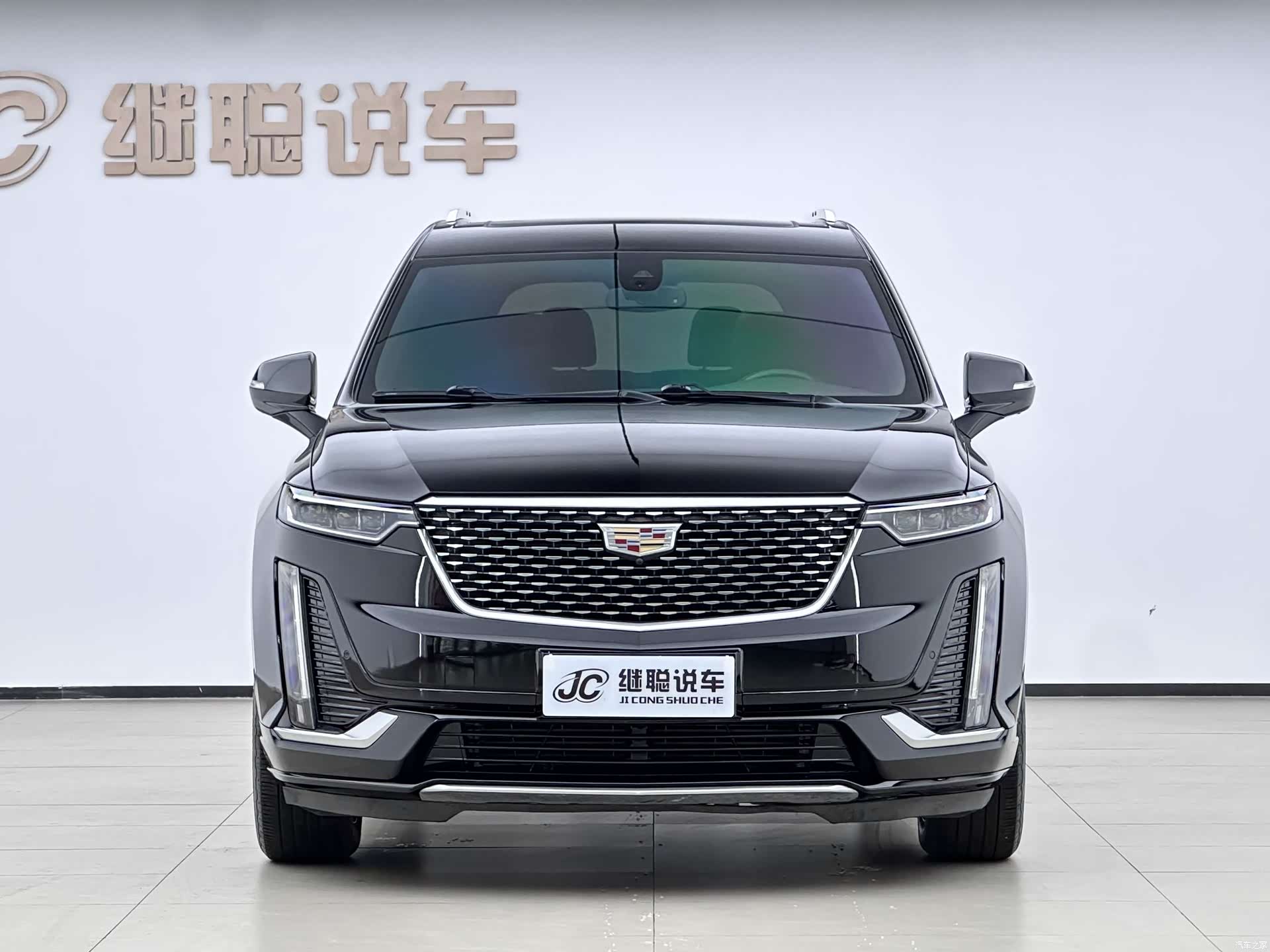 Cadillac XT6, 2021 2