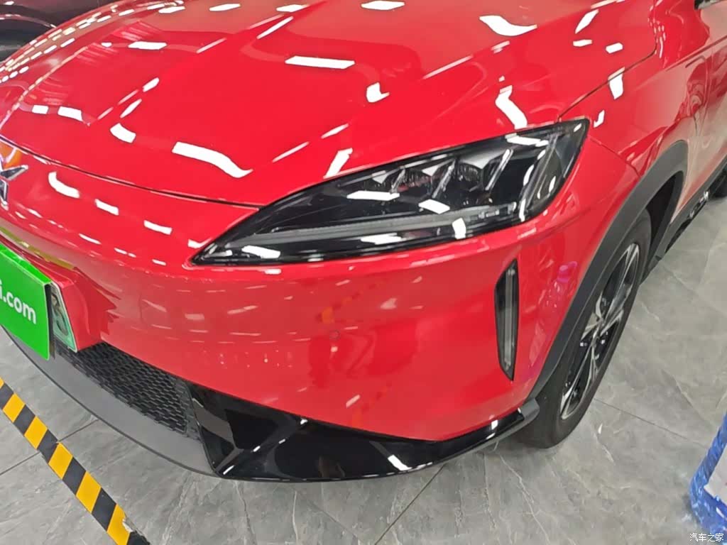 Xpeng G3, 2021 24