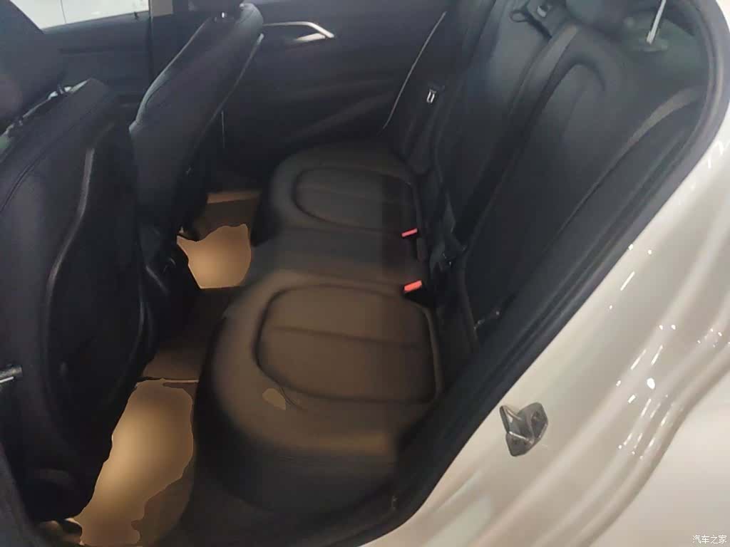 BMW 1 Series, 2017 17