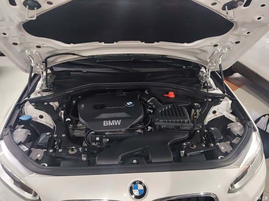 BMW 1 Series, 2017 20