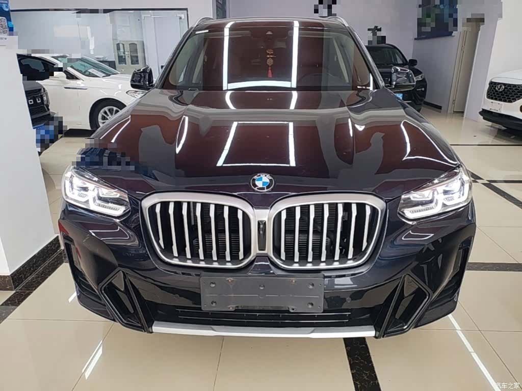 BMW X3, 2023 3