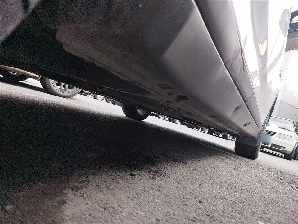 Luxgen Excellent 6 SUV