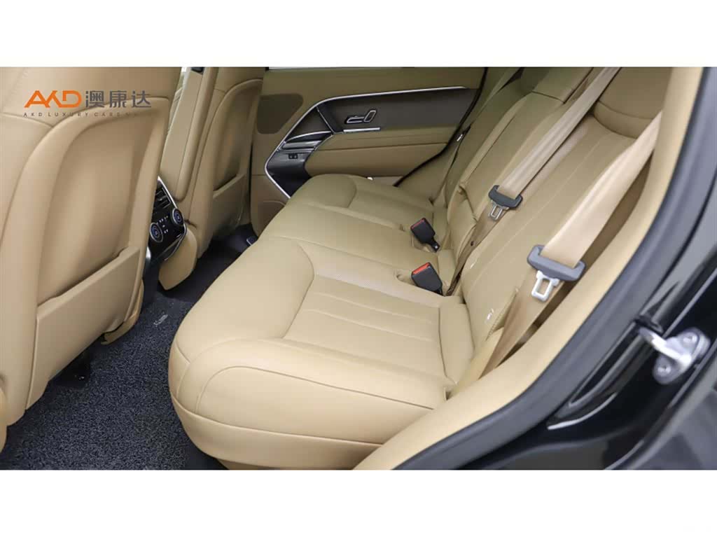 Land Rover Range Rover, 2023 7