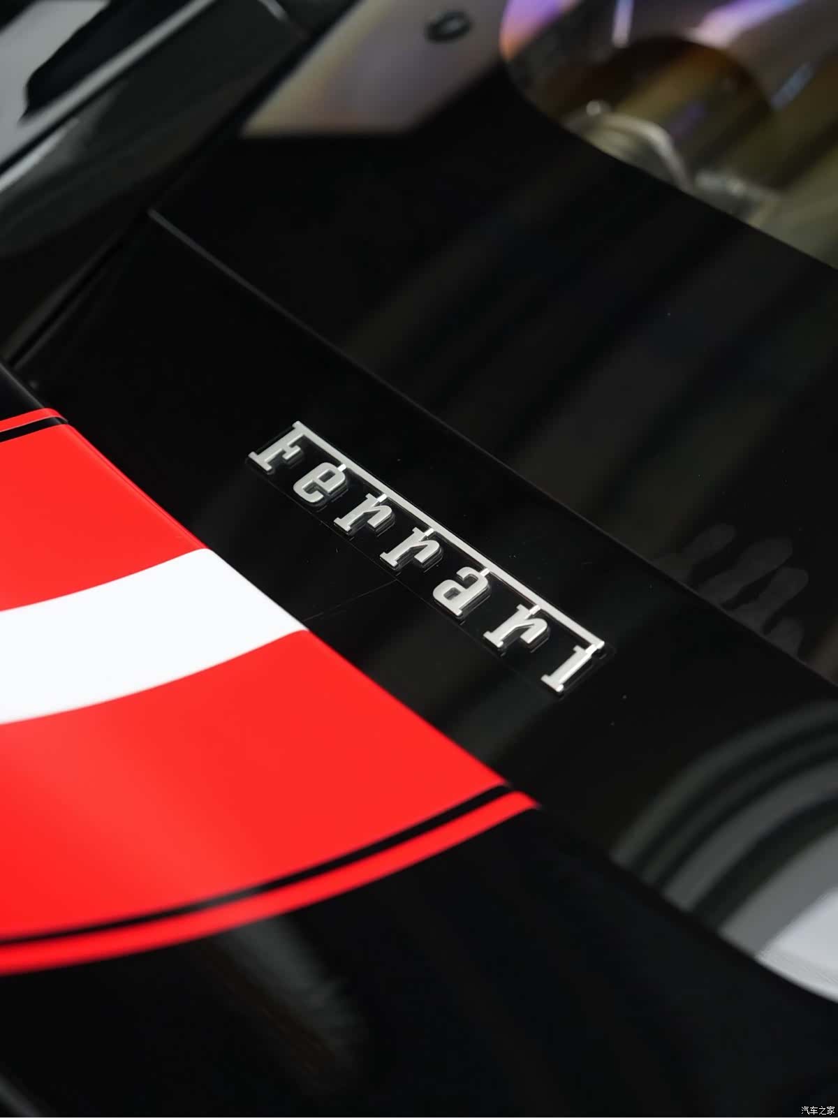 Ferrari 488, 2019 6