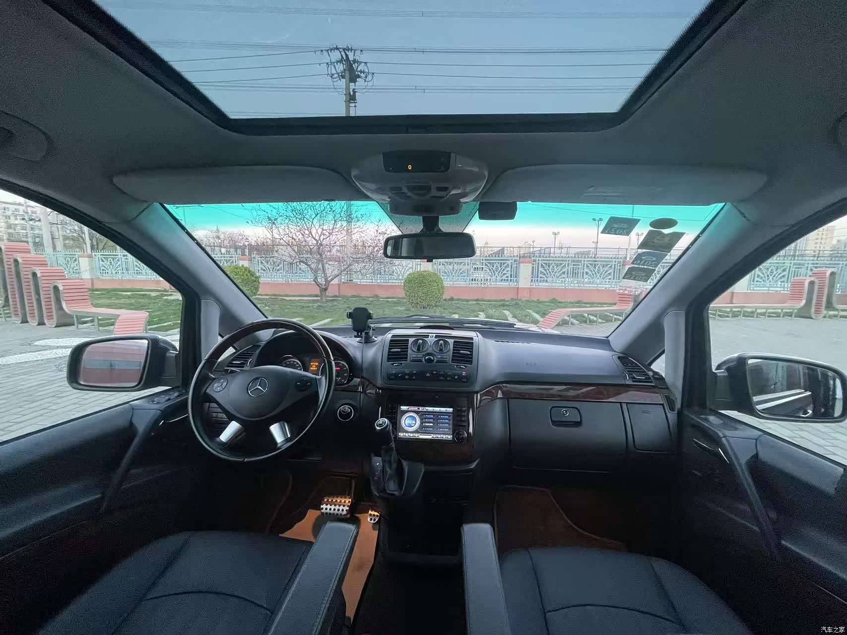 Mercedes-Benz 125, 2012 15
