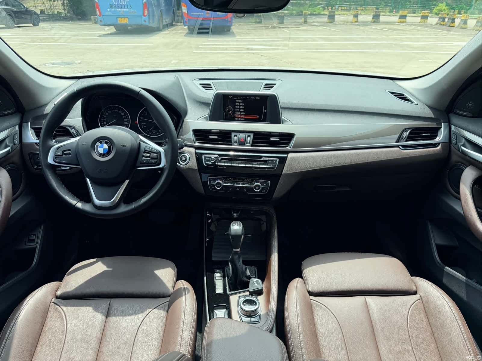 BMW X1, 2017 3