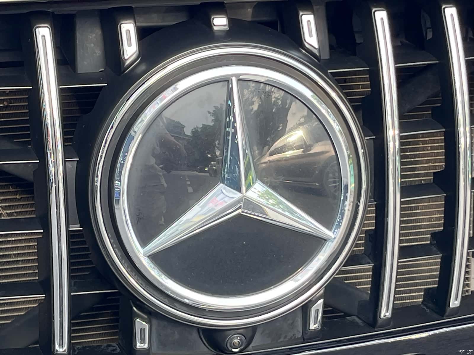 Mercedes-Benz GLE, 2023 28