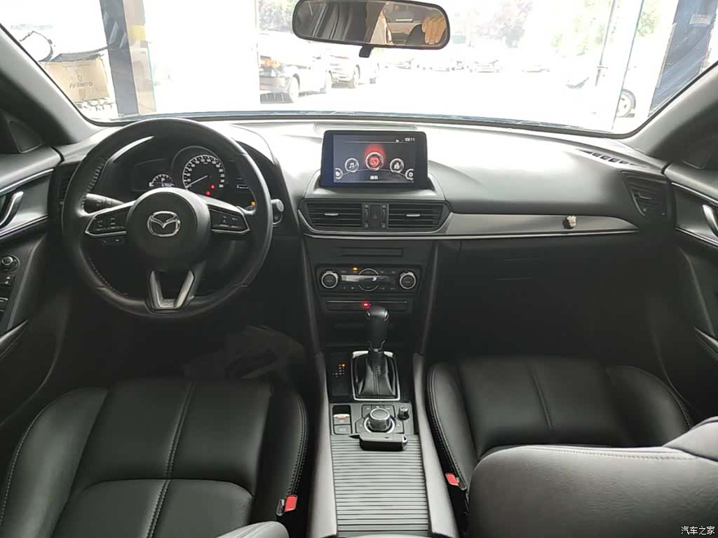 Mazda CX-4, 2020 10
