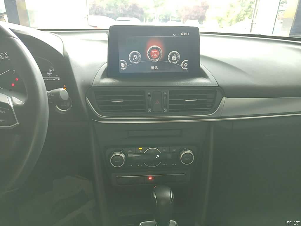 Mazda CX-4, 2020 13
