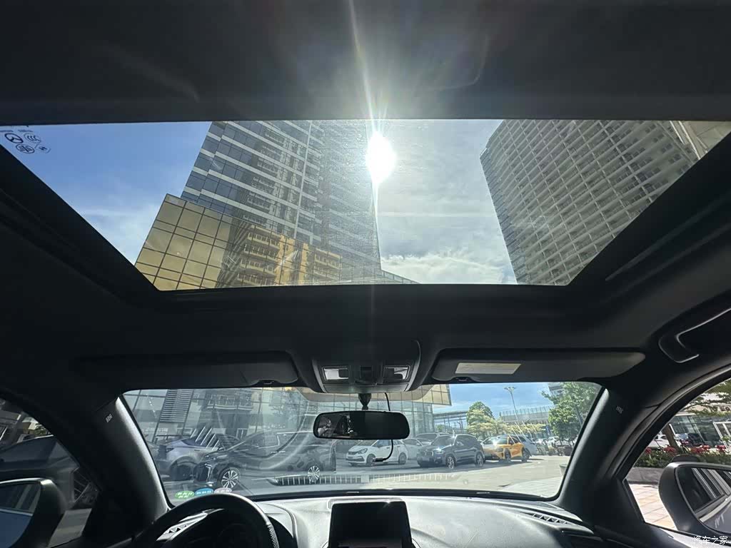 Mazda CX-4, 2021 13