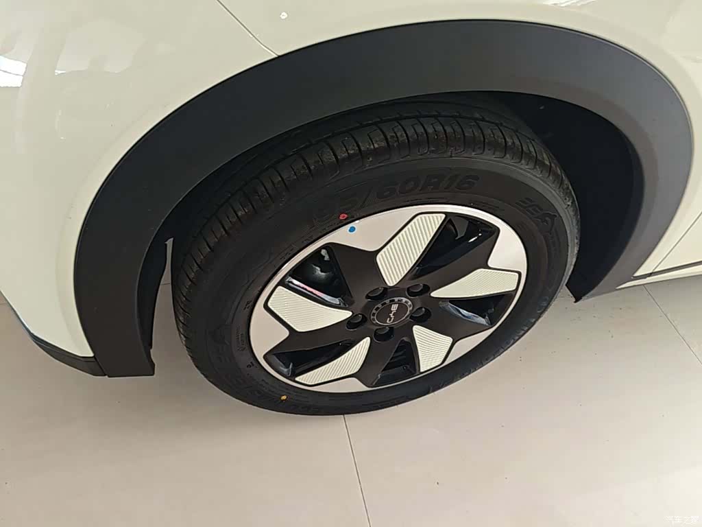 BYD Dolphin, 2026 23