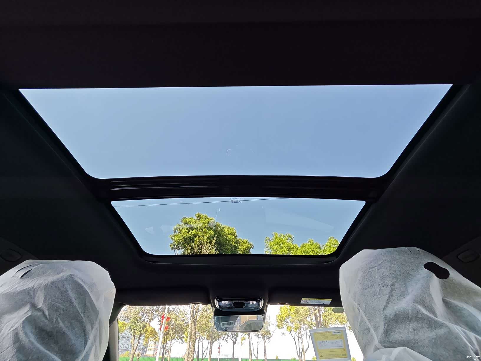 Geely Preface, 2025 13