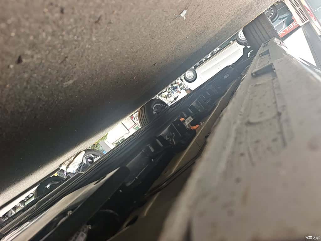 Wuling 730, 2025 2