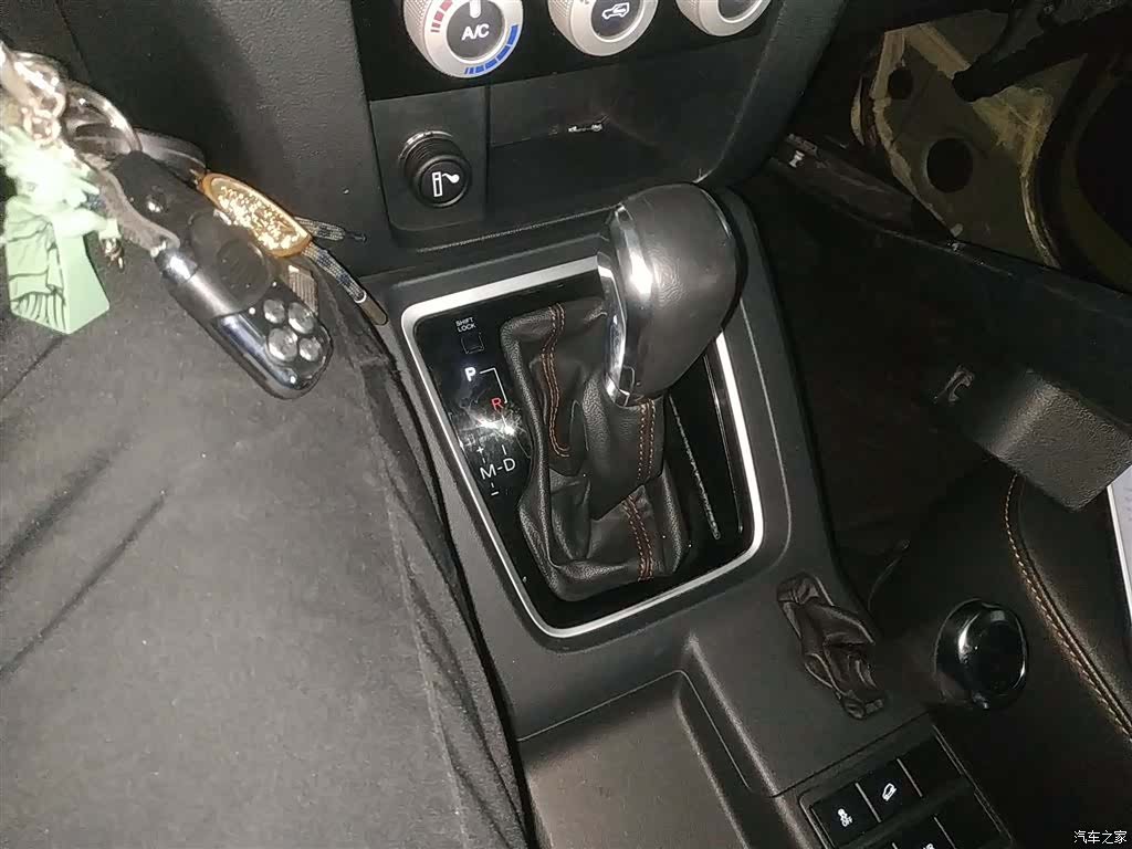 BAIC BJ40, 2018 14