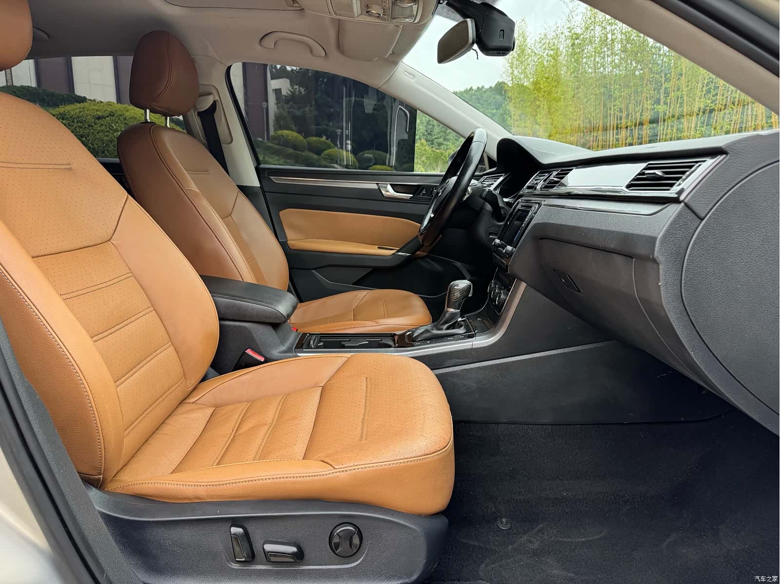 Volkswagen Passat, 2016 14