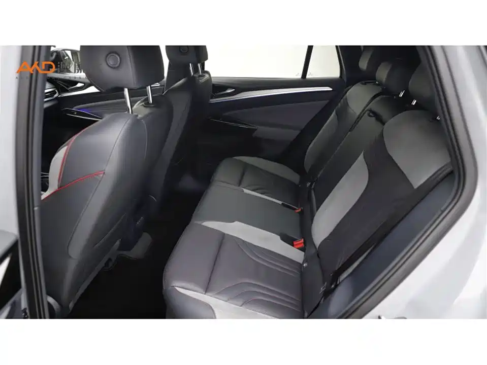 Volkswagen ID.4 CROZZ