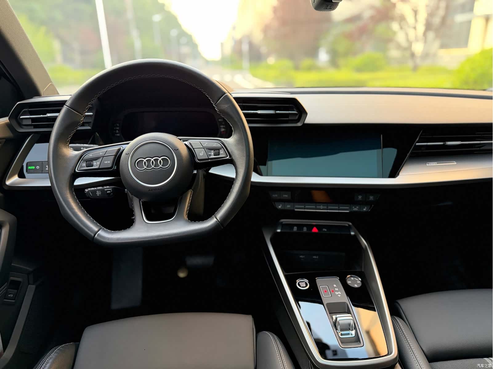 Audi A3, 2023 6