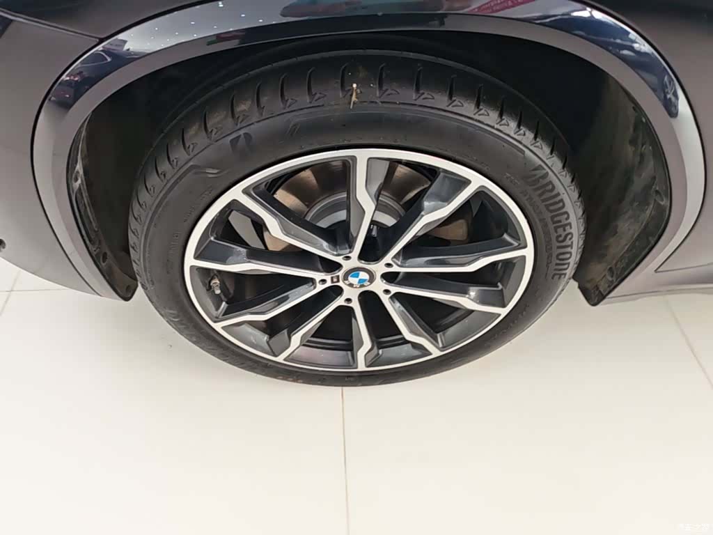 BMW X3, 2022 25