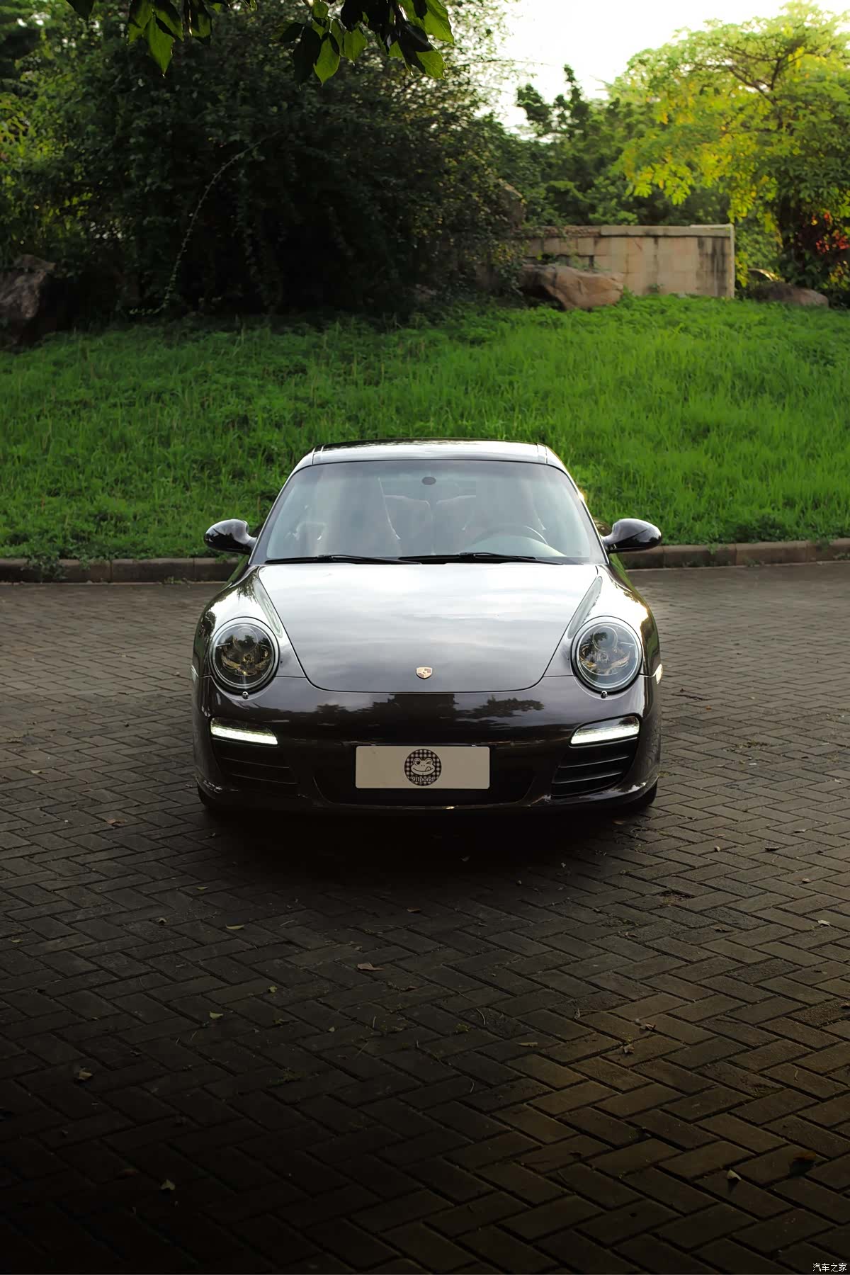 Porsche 911, 2010 2