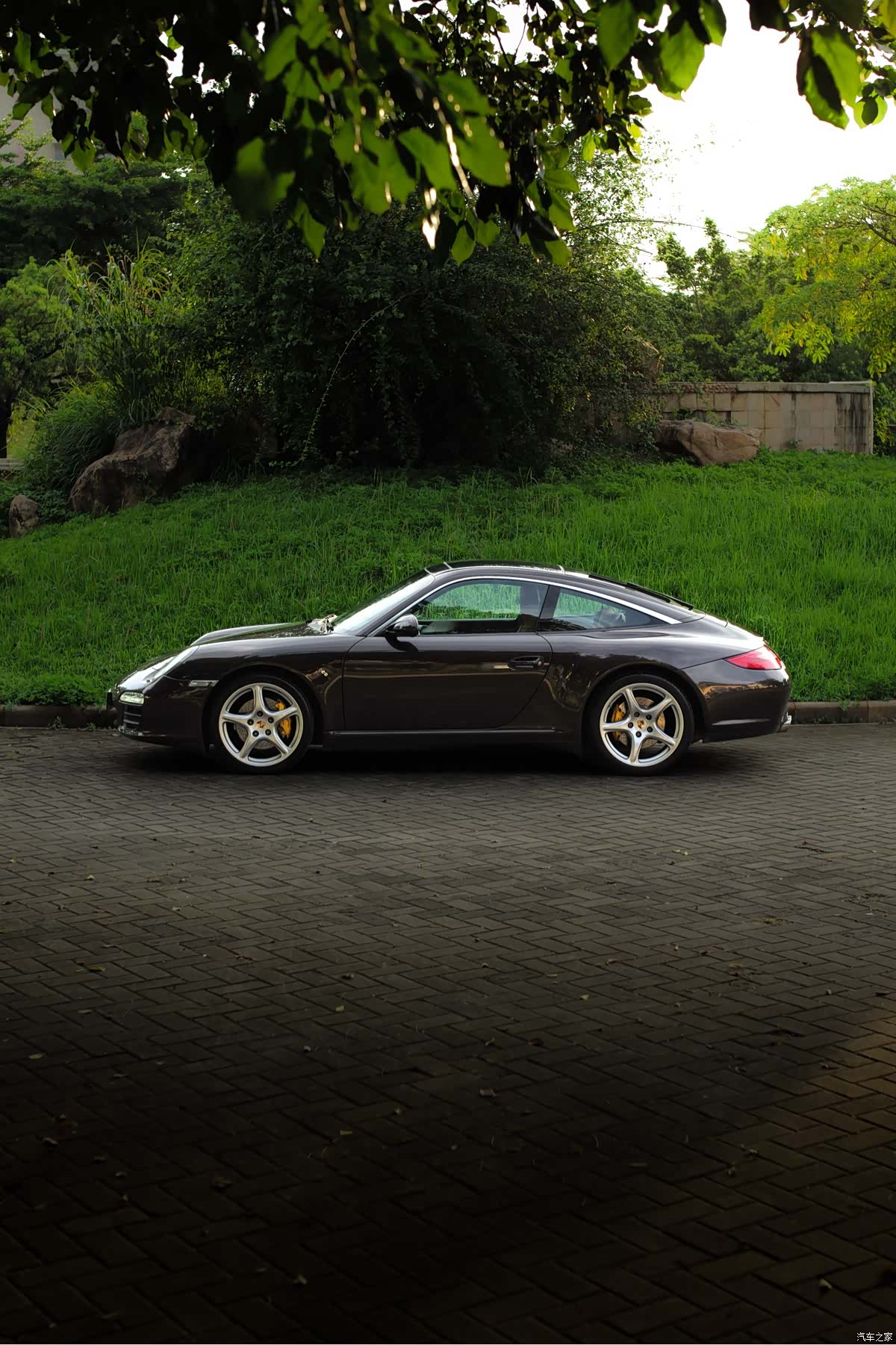 Porsche 911, 2010 3