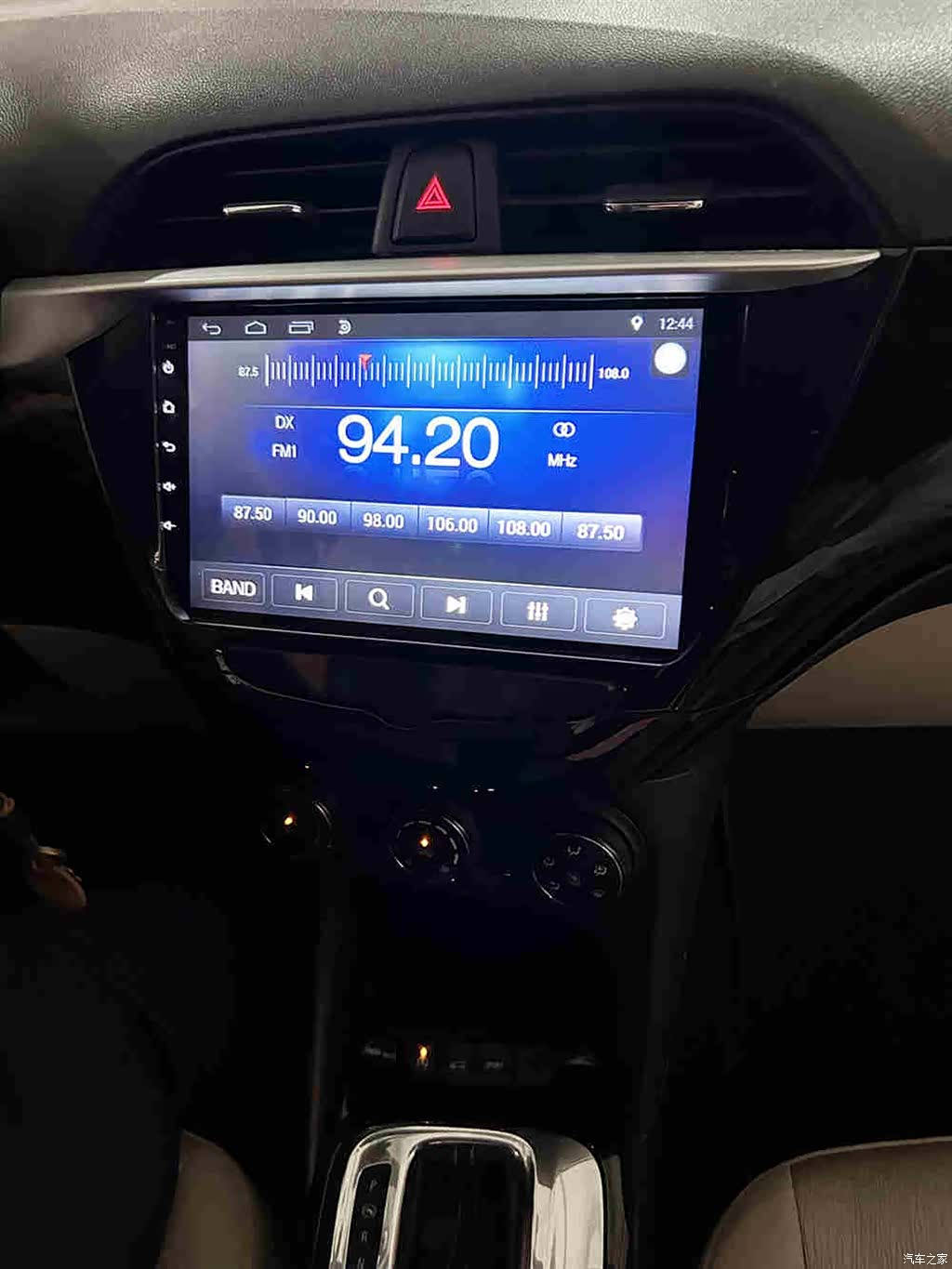 Buick 15N, 2018 13