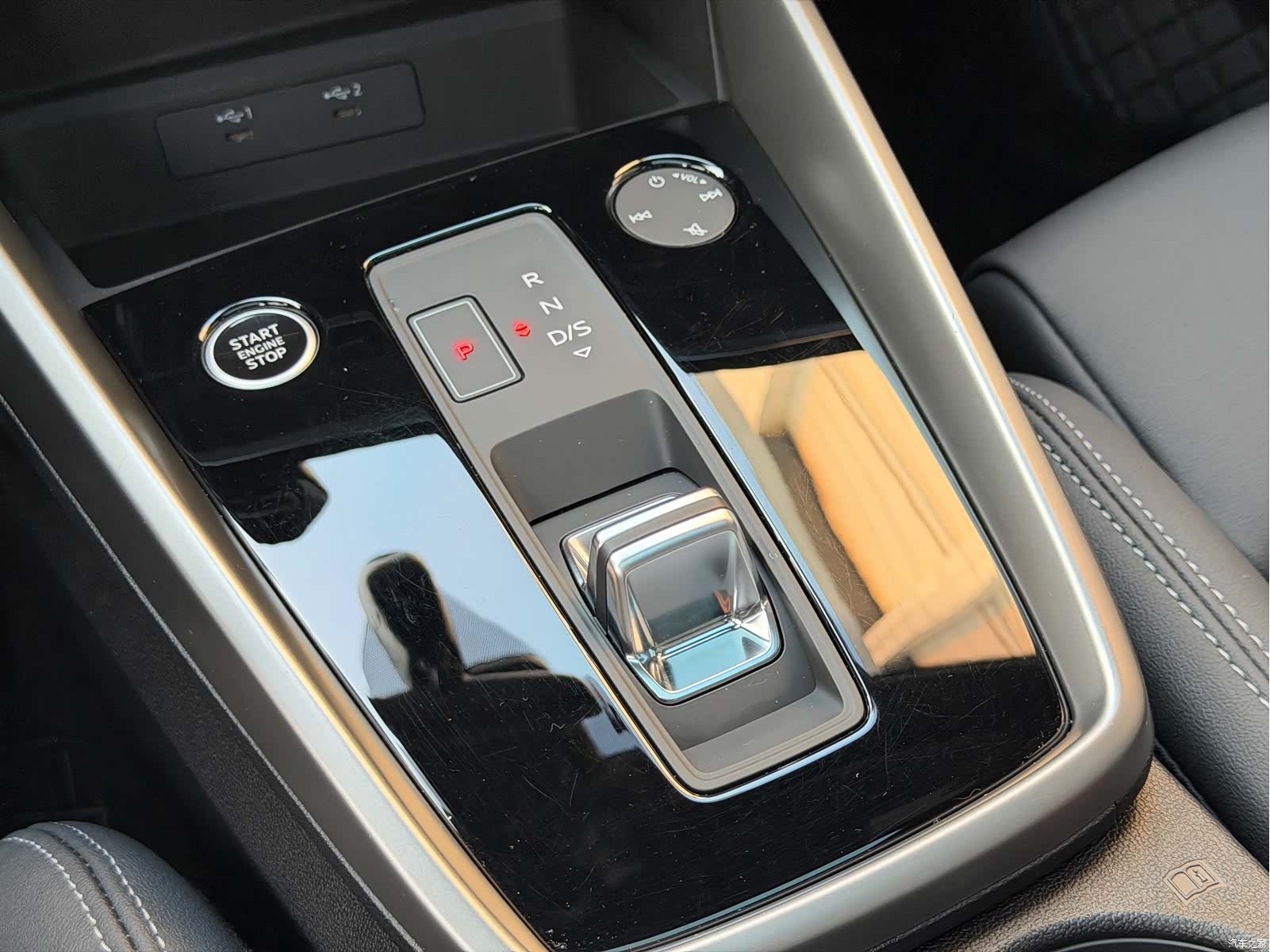 Audi A3, 2023 8