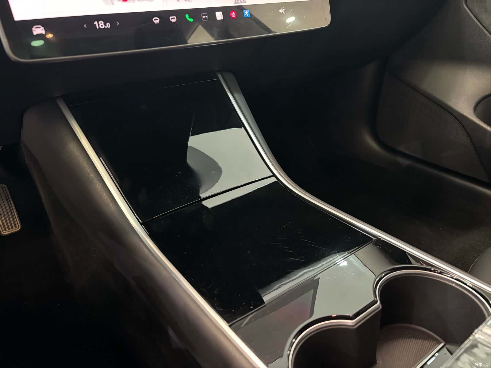 Tesla Model 3, 2020 16