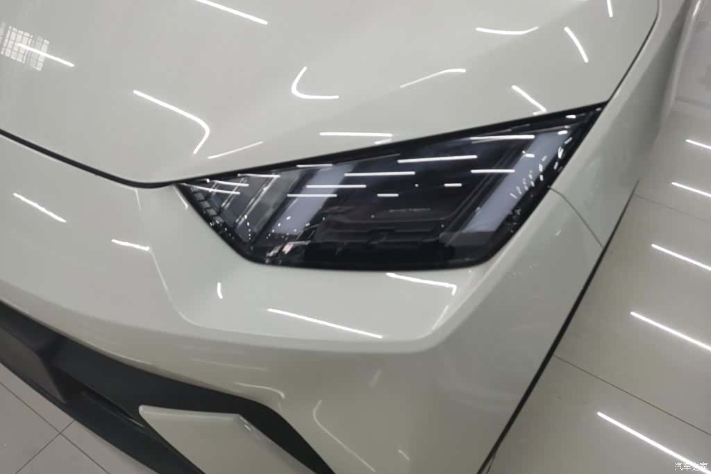 BYD Seagull, 2023 все фото
