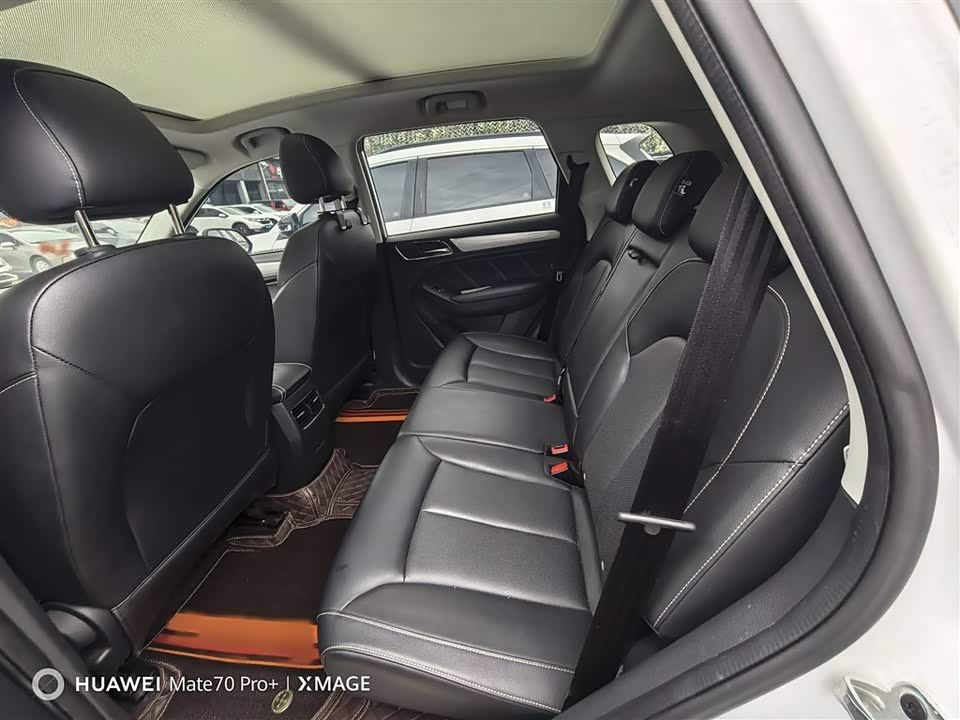 Roewe RX5 Roewe RX5