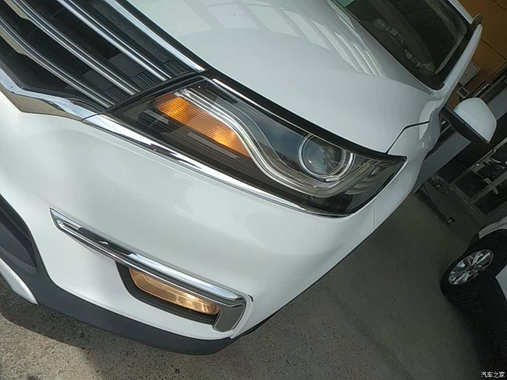 Roewe RX5, 2018 24