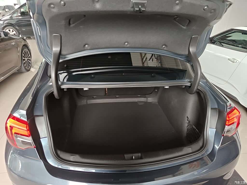 Buick Regal, 2020 19