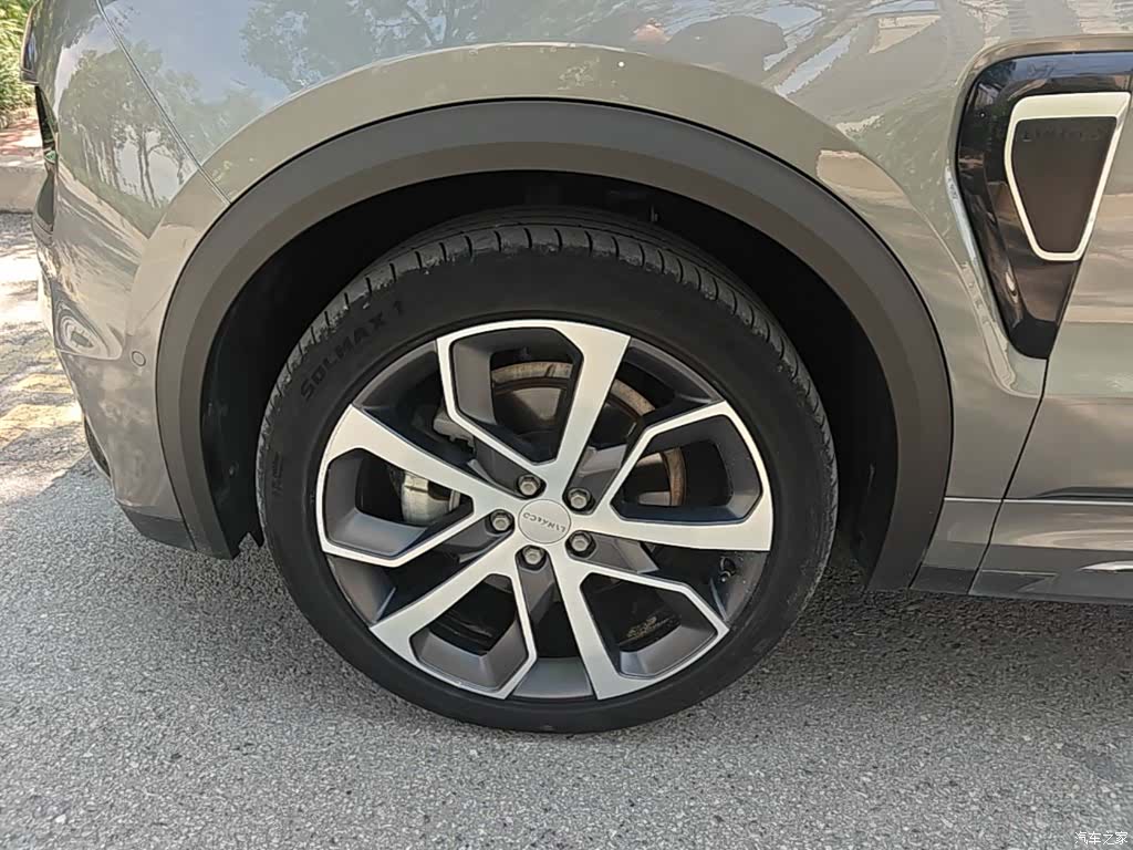 Lynk & Co 02, 2020 23