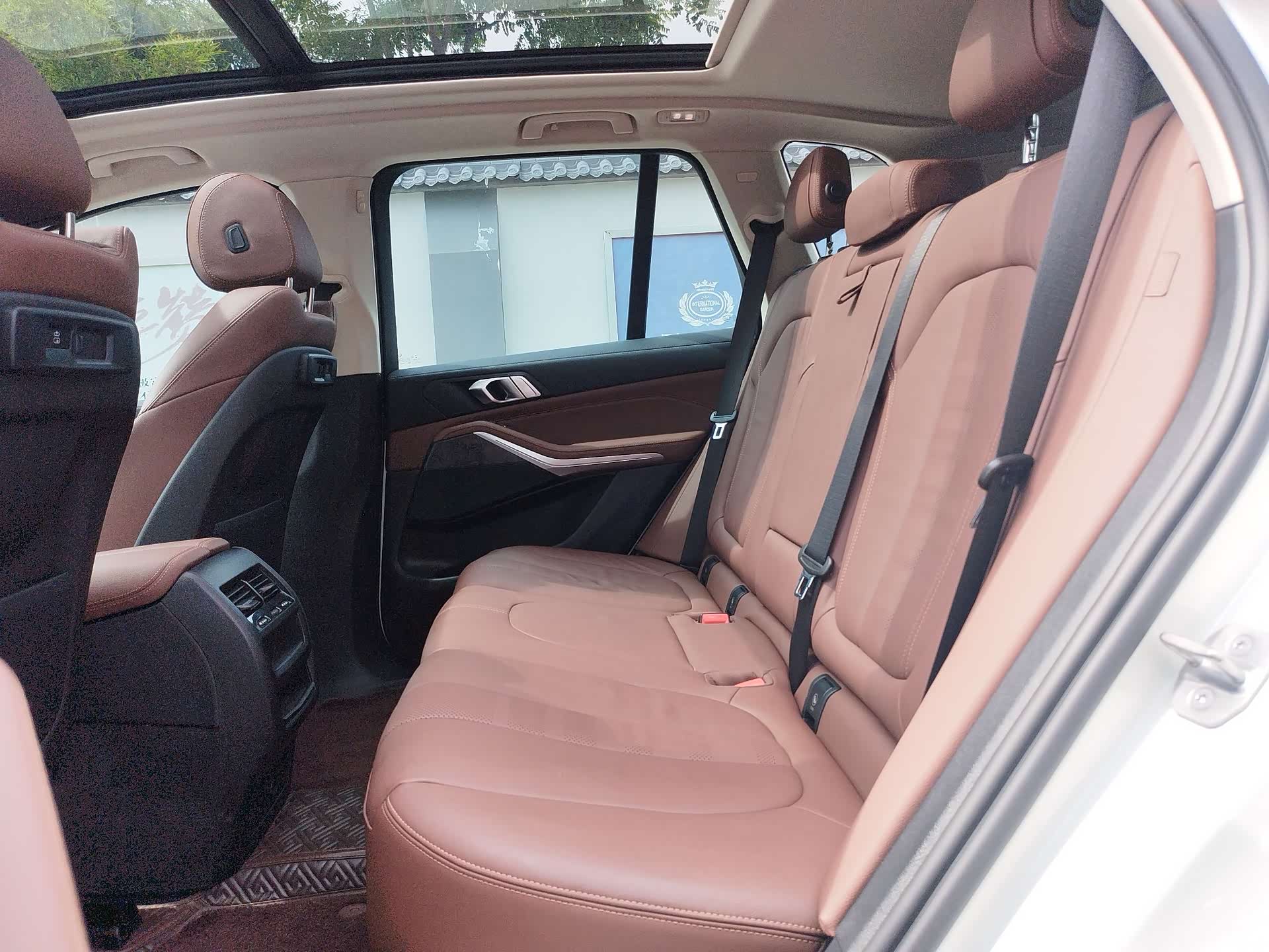 BMW X5, 2022 10