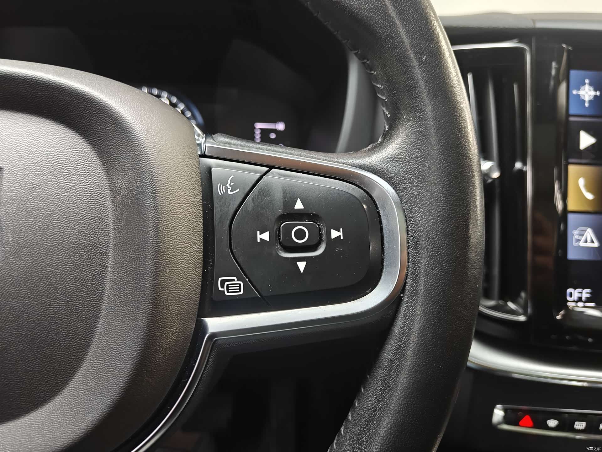 Volvo XC60, 2019 9