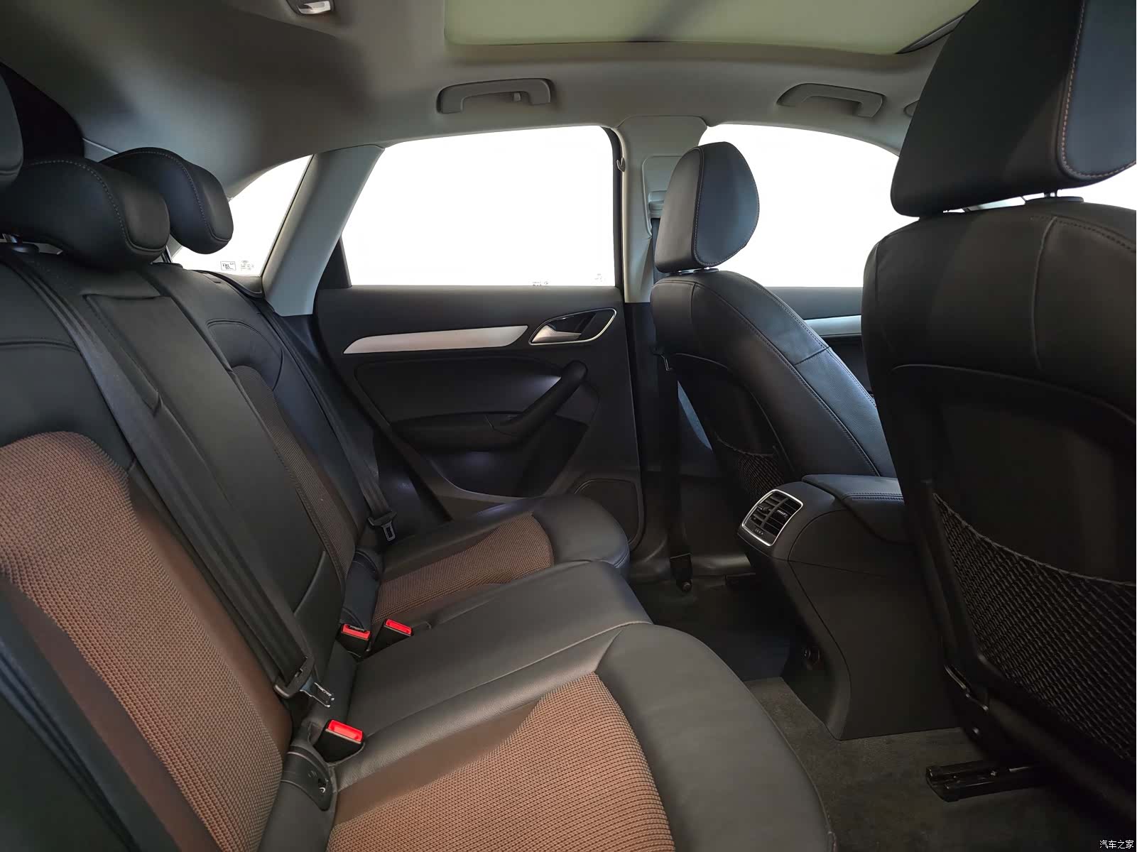 Audi Q3, 2018 17