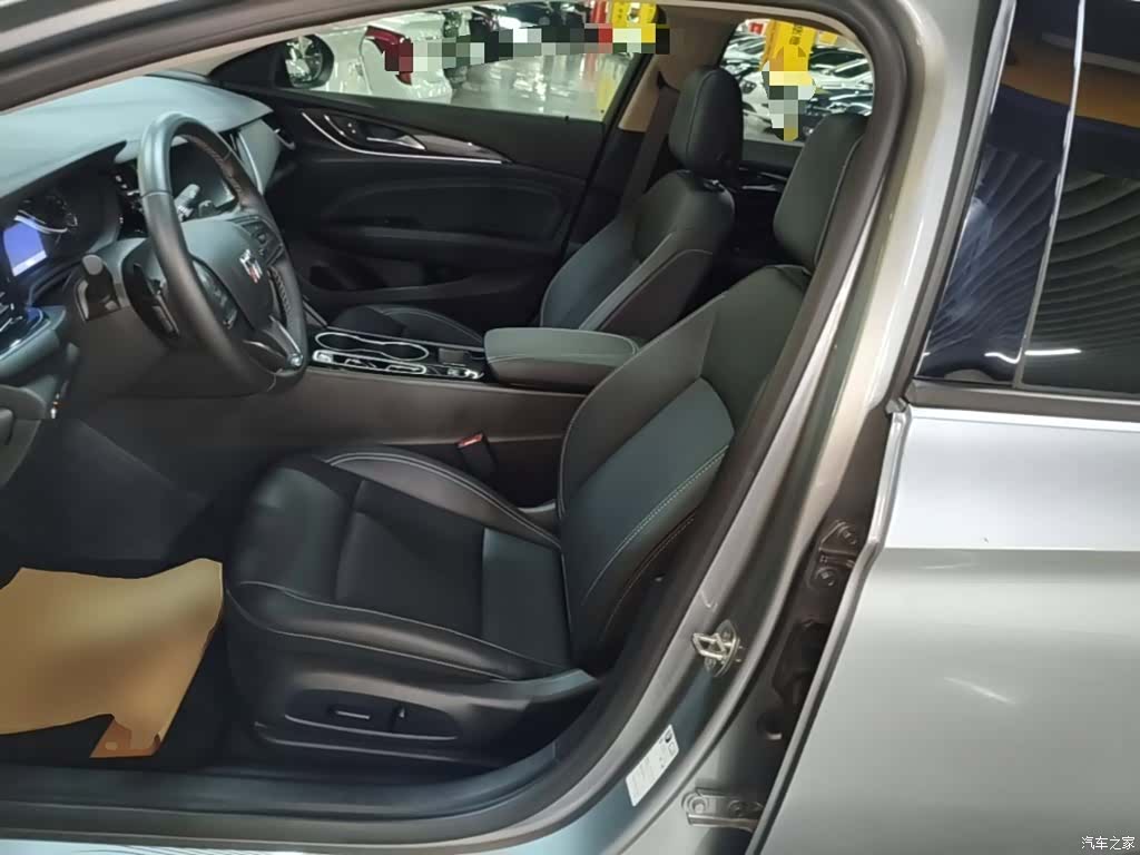 Buick Regal, 2024 15