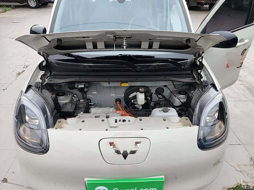 Wuling MINIEV, 2025 20