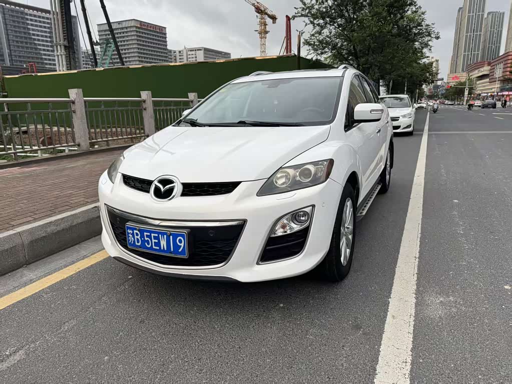 Mazda CX-7