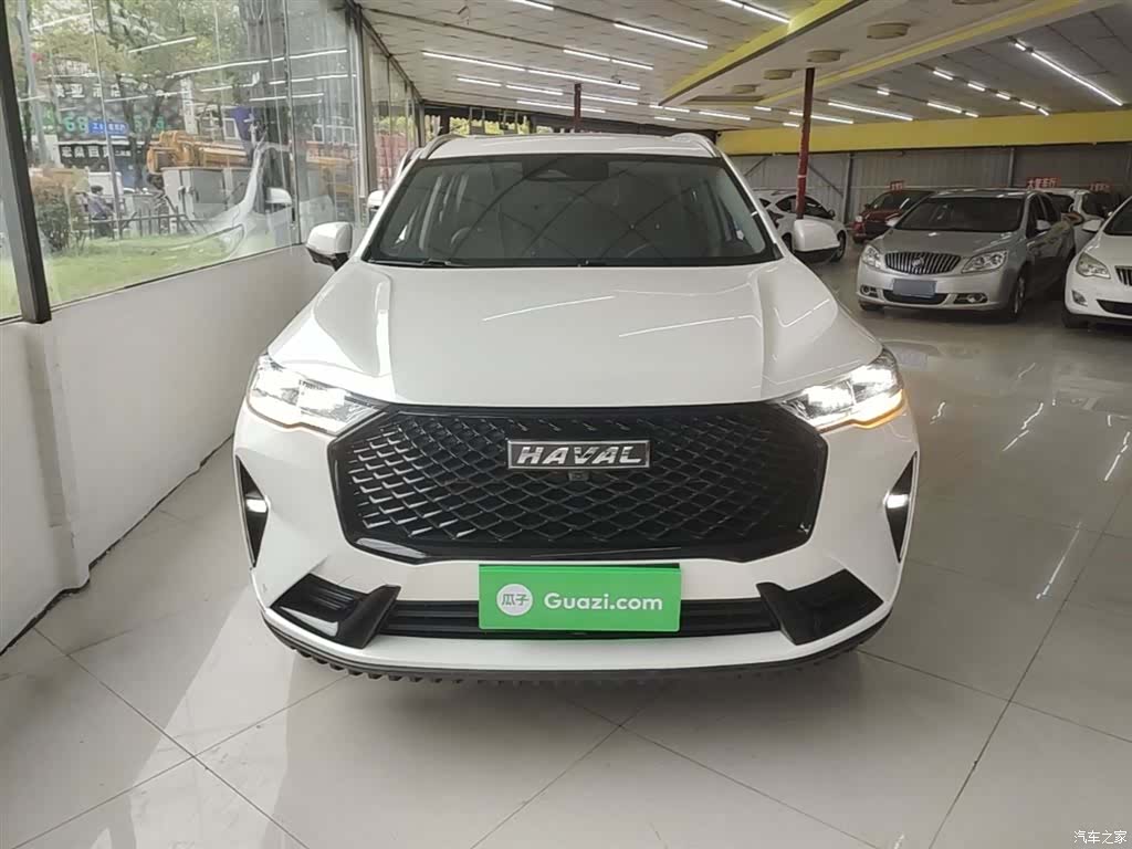 Haval H6, 2023 3