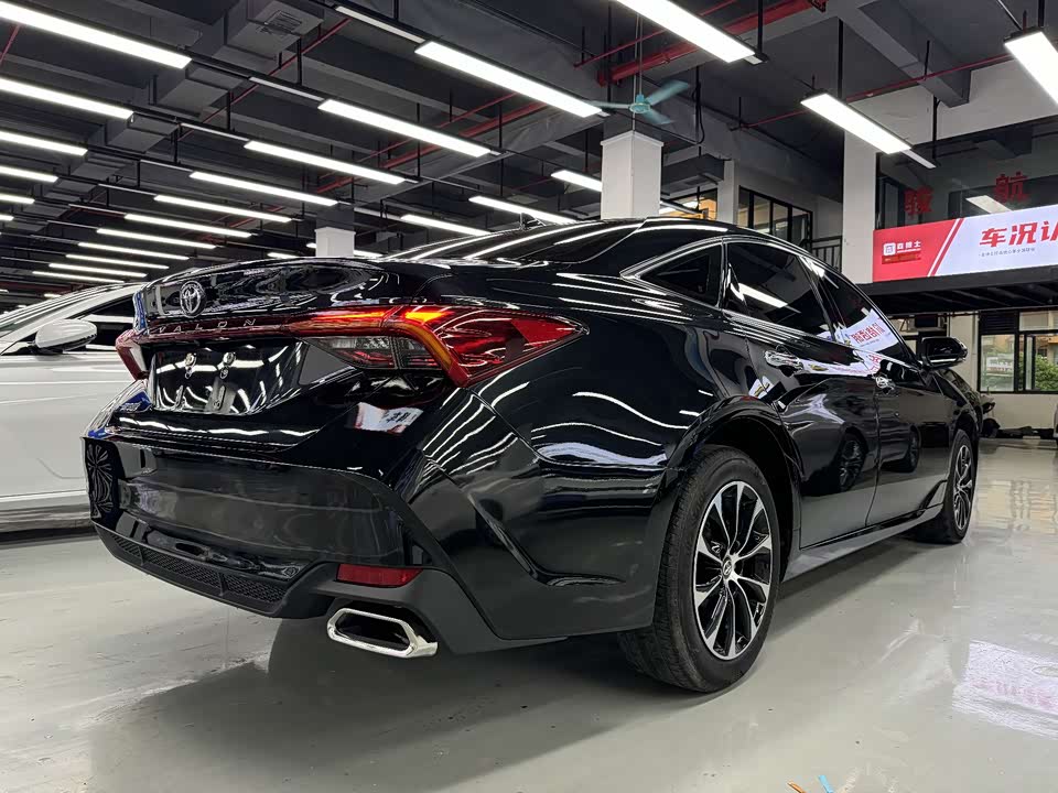 Toyota Asian dragon Toyota Asian dragon