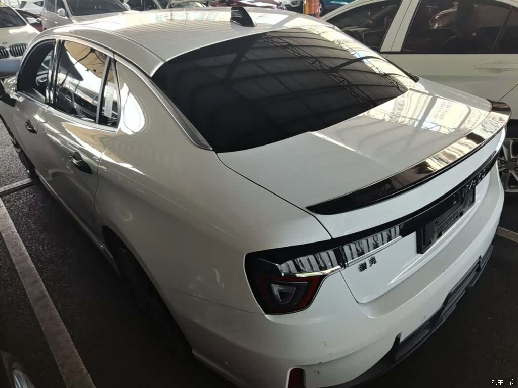 Lynk & Co 02, 2022 все фото