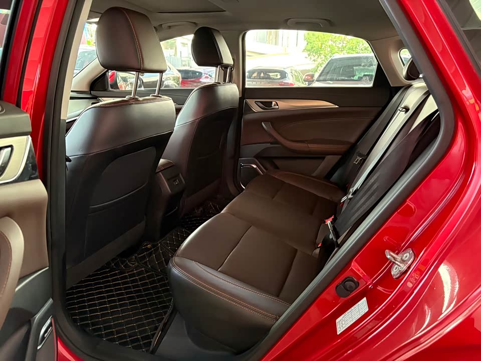 Changan Yidong Changan Yidong