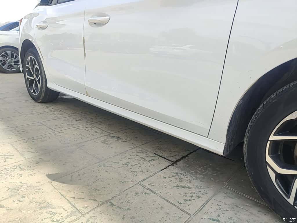 MG MG5, 2022 21