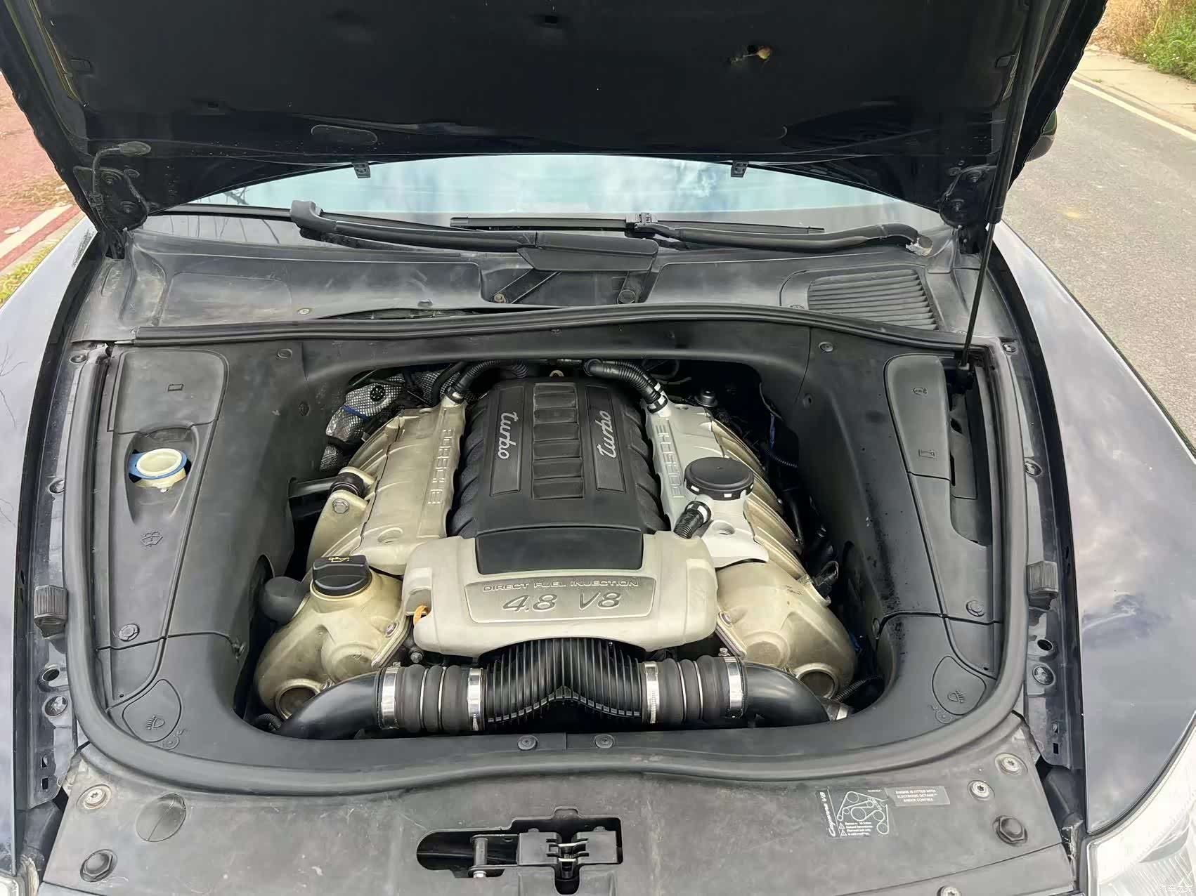 Porsche Cayenne, 2010 18
